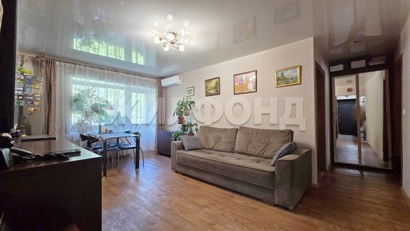 
  Продается 3-комн. квартира 53.5 м². Фото 4.