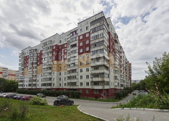 
  Продается 3-комн. квартира 77.9 м². Фото 4.