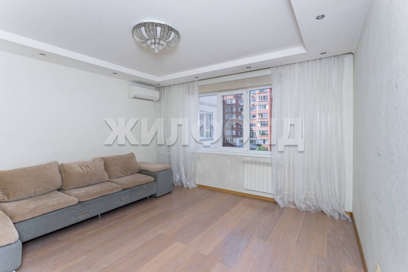
  Продается 3-комн. квартира 77.9 м². Фото 3.