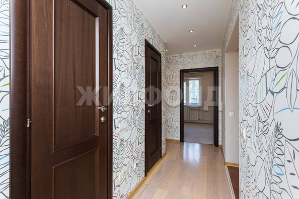 
  Продается 3-комн. квартира 77.9 м². Фото 7.