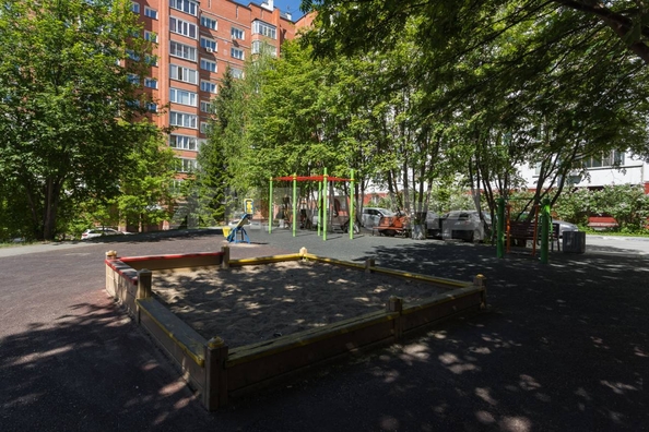 
  Продается 3-комн. квартира 77.9 м². Фото 29.
