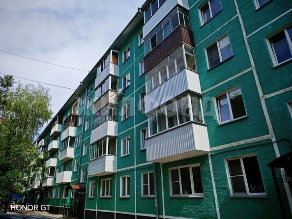 
  Продается 3-комн. квартира 56.5 м². Фото 17.