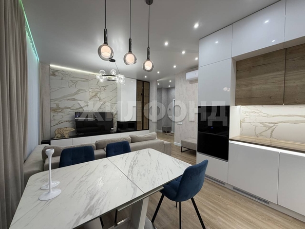 
  Продается 4-комн. квартира 97.7 м². Фото 3.