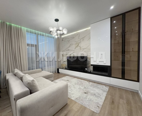 
  Продается 4-комн. квартира 97.7 м². Фото 6.