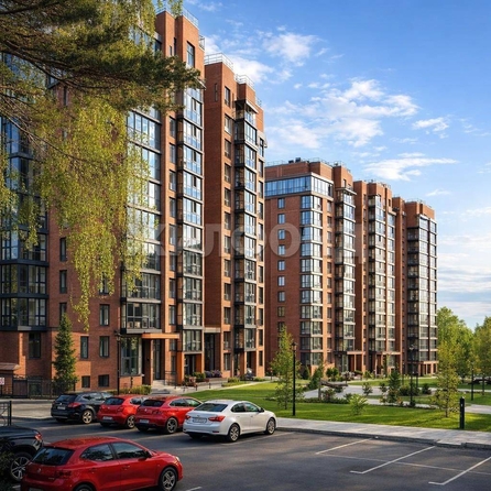 
  Продается 4-комн. квартира 97.7 м². Фото 27.