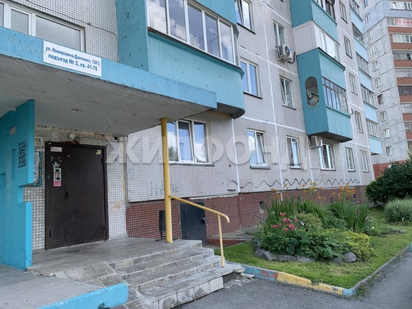 
  Продается 4-комн. квартира 77.6 м². Фото 2.