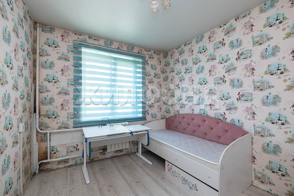 
  Продается 4-комн. квартира 77.6 м². Фото 9.