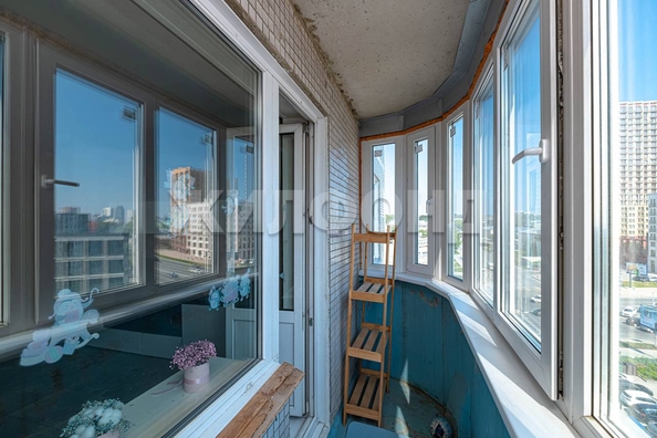 
  Продается 4-комн. квартира 77.6 м². Фото 15.