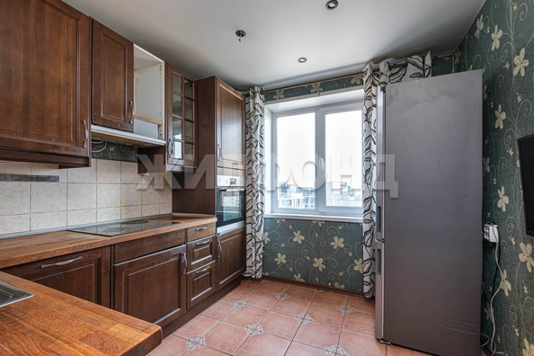 
  Продается 4-комн. квартира 77.6 м². Фото 18.