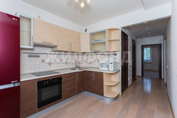 
  Продается 4-комн. квартира 77.9 м². Фото 6.