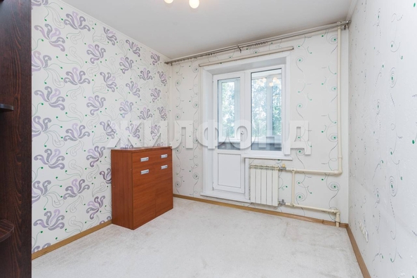 
  Продается 4-комн. квартира 77.9 м². Фото 11.