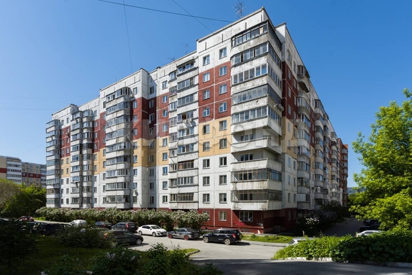 
  Продается 4-комн. квартира 77.9 м². Фото 27.