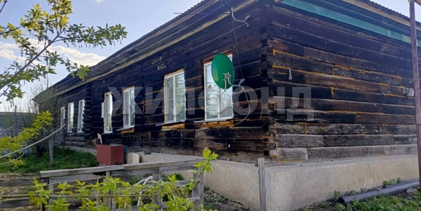 
  Продается дом 65 м². Фото 1.
