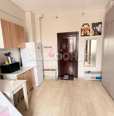 
  Продается комната 18 м². Фото 2.