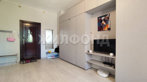 
  Продается комната 18 м². Фото 11.