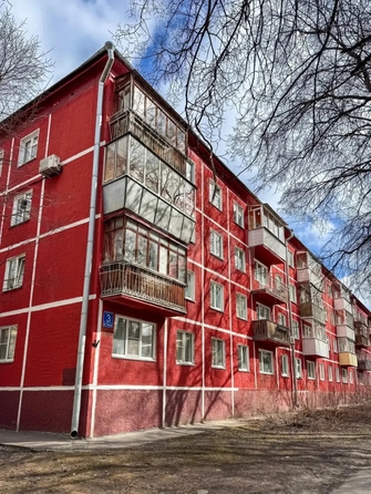 
  Продается 1-комн. квартира 32.2 м². Фото 21.