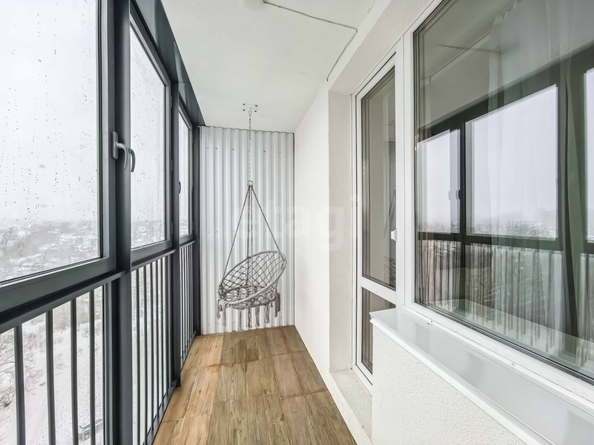 
  Продается 2-комн. квартира 42 м². Фото 13.