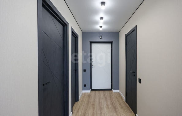 
  Продается 2-комн. квартира 42 м². Фото 18.