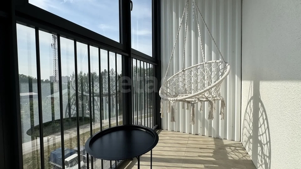 
  Продается 2-комн. квартира 42 м². Фото 24.