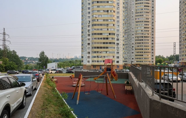 
  Продается 2-комн. квартира 42 м². Фото 27.