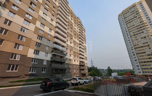 
  Продается 2-комн. квартира 42 м². Фото 28.