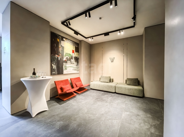 
  Продается 1-комн. квартира 51.6 м², в ЖК Виларт, дом 2. Фото 7.