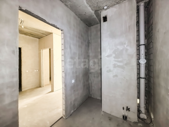 
  Продается 1-комн. квартира 51.6 м², в ЖК Виларт, дом 2. Фото 18.