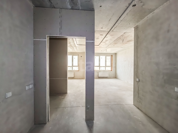 
  Продается 1-комн. квартира 51.6 м², в ЖК Виларт, дом 2. Фото 19.