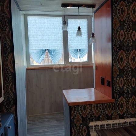 
  Продается 1-комн. квартира 38.4 м². Фото 9.