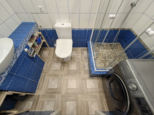 
  Продается 1-комн. квартира 38.4 м². Фото 20.
