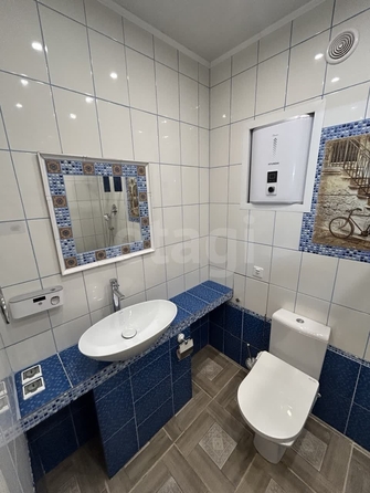 
  Продается 1-комн. квартира 38.4 м². Фото 22.