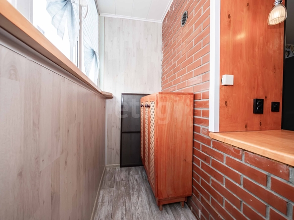 
  Продается 1-комн. квартира 38.4 м². Фото 8.