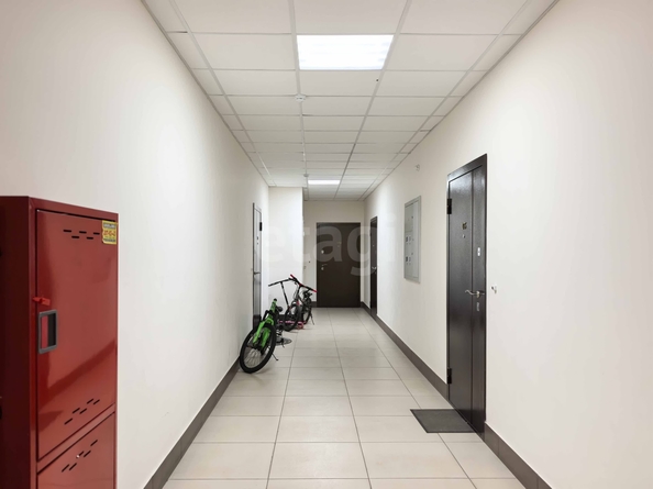 
  Продается 1-комн. квартира 38.4 м². Фото 15.