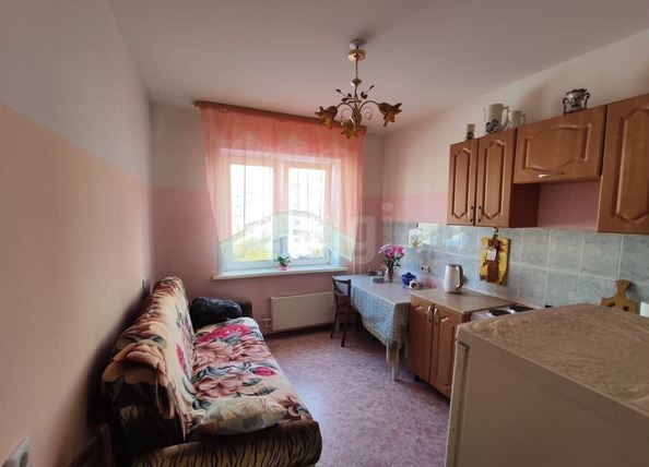 
  Продается 1-комн. квартира 37.9 м². Фото 1.