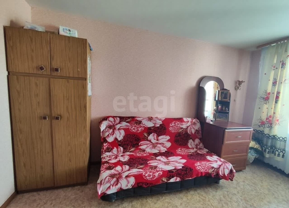 
  Продается 1-комн. квартира 37.9 м². Фото 5.