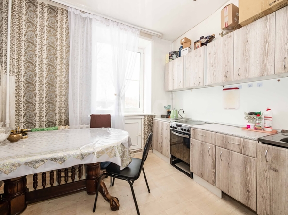 
  Продается 2-комн. квартира 54.2 м². Фото 6.