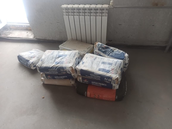 
  Продается 3-комн. квартира 85.9 м². Фото 9.
