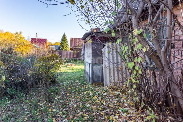 
  Продается дача 35 м². Фото 25.