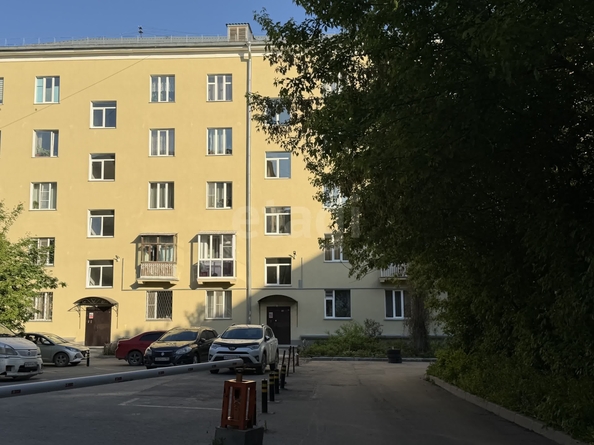 
  Продается 2-комн. квартира 55.6 м². Фото 2.