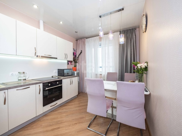 
  Продается 3-комн. квартира 71 м². Фото 1.
