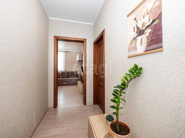 
  Продается 2-комн. квартира 50.3 м². Фото 4.