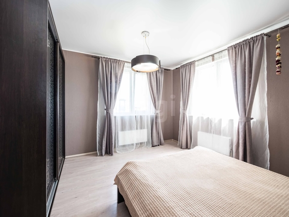 
  Продается 2-комн. квартира 50.3 м². Фото 5.