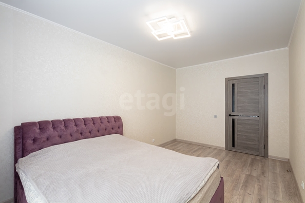 
  Продается 2-комн. квартира 40.9 м², в ЖК Весенний, Заречная, 5 очередь, дом 1. Фото 7.