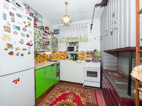 
  Продается дом 45.4 м². Фото 7.