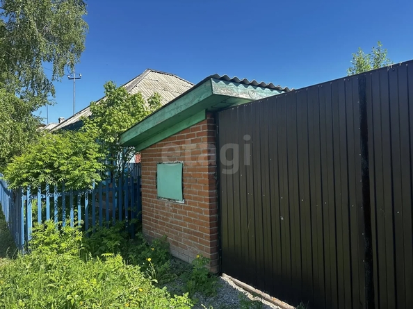 
  Продается дом 38.5 м². Фото 17.