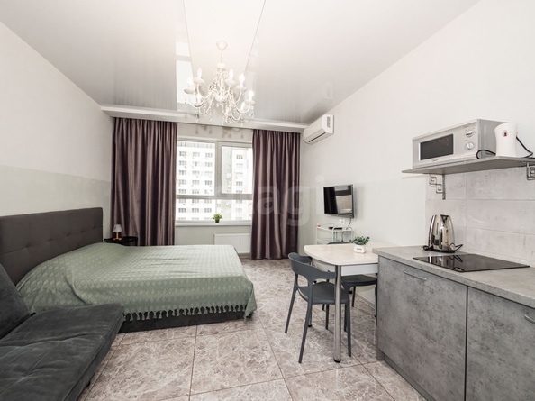 
  Продается апартамент 24.8 м². Фото 2.