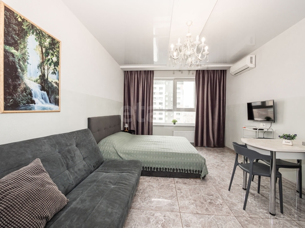 
  Продается апартамент 24.8 м². Фото 3.