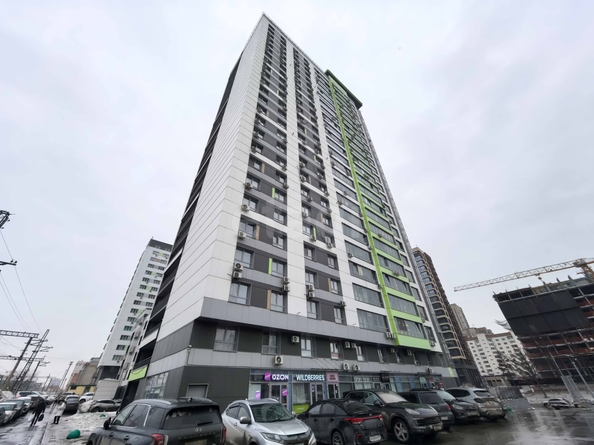 
  Продается апартамент 24.8 м². Фото 18.