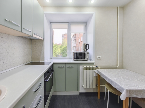 
  Продается 2-комн. квартира 41 м². Фото 18.