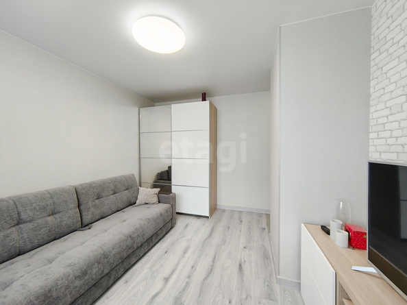 
  Продается 1-комн. квартира 21.9 м². Фото 5.